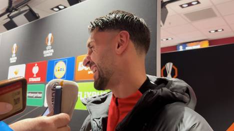 Der Europa-League-Auftakt ist dem SC Freiburg mit dem Sieg gegen den FC Basel gelungen. Im ersten Auswärtsspiel geht's für die Breisgauer dann nach Italien - was schon jetzt zu interessanten Expertengesprächen führt.