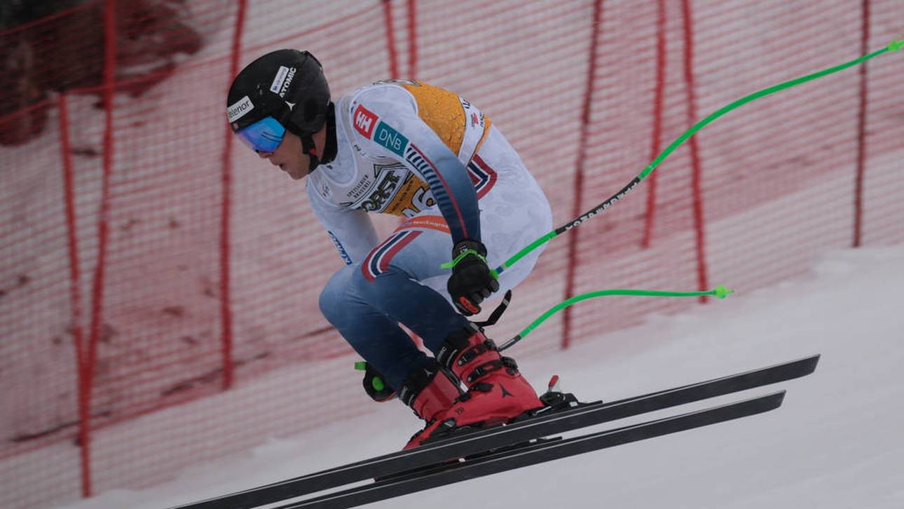 Erste Diagnose nach heftigem Sturz