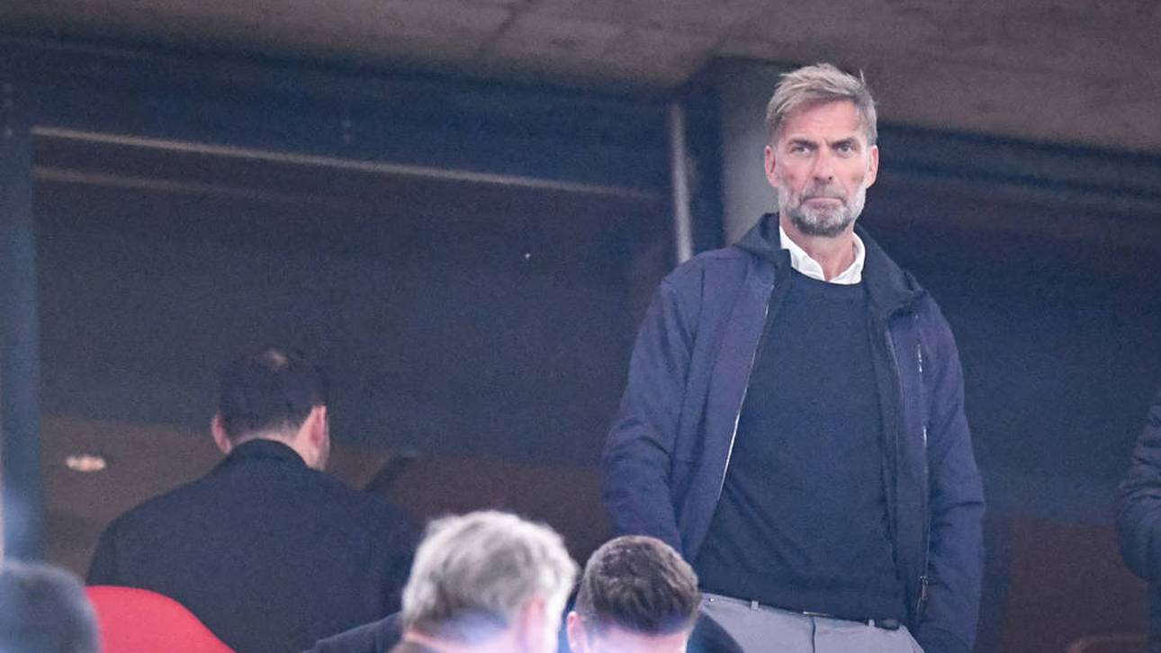 Klopp und Real? Berater reagiert