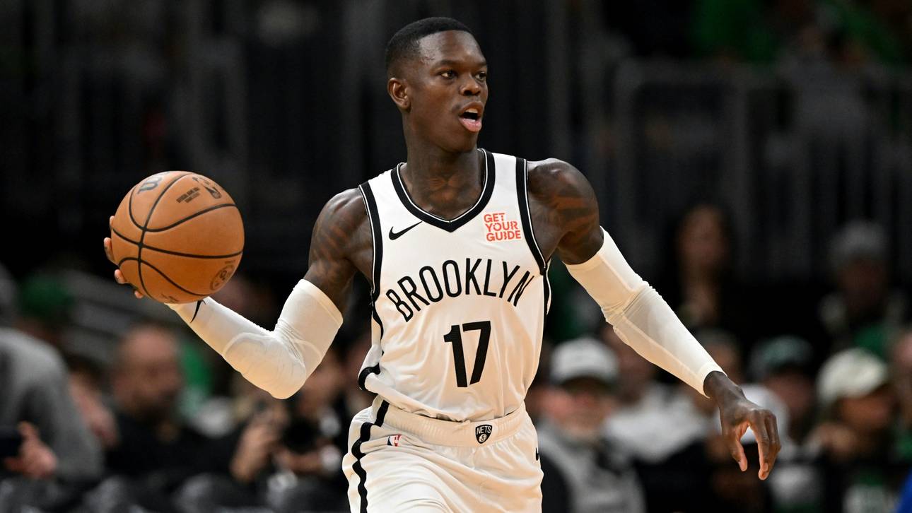 Schröders Nets verlieren erneut