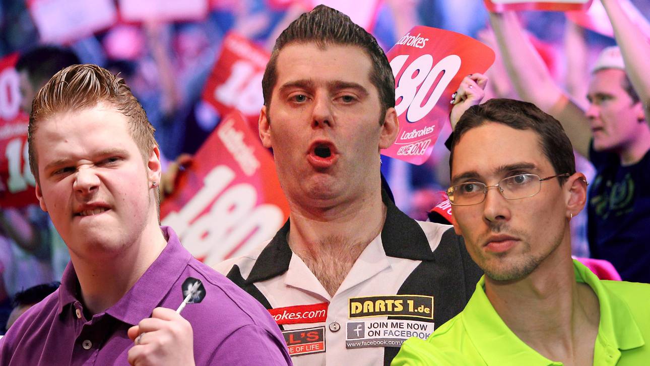 Das sind die deutschen WM-Starter