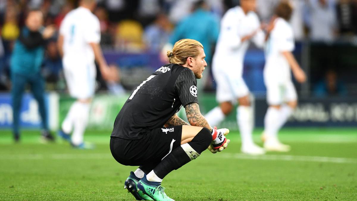 Im Vorjahr profitieren die Madrilenen aber vor allem von zwei Blackouts von Liverpool-Keeper Loris Karius, der nach einem Zusammenprall mit Sergio Ramos komplett neben sich steht