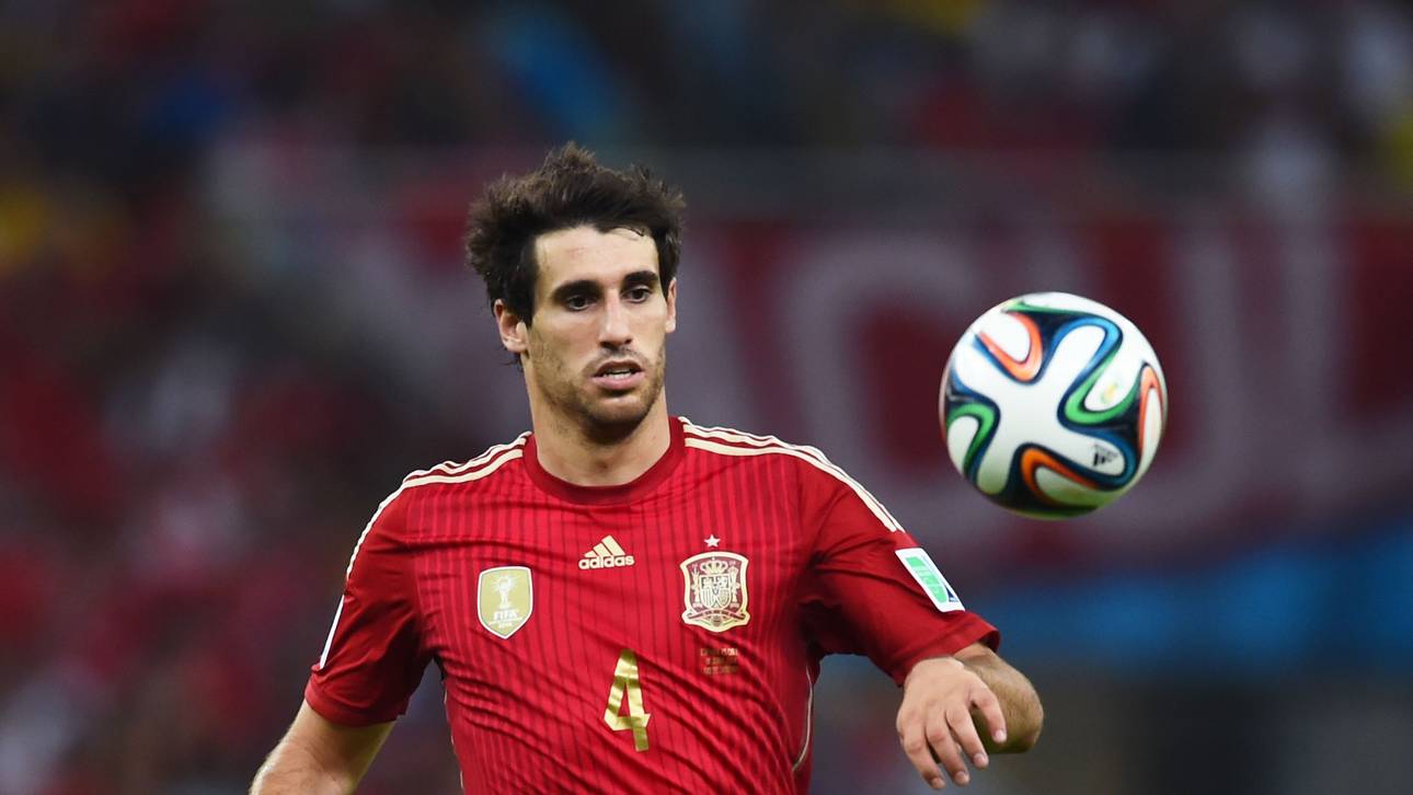 Martinez fällt für Länderspiele aus