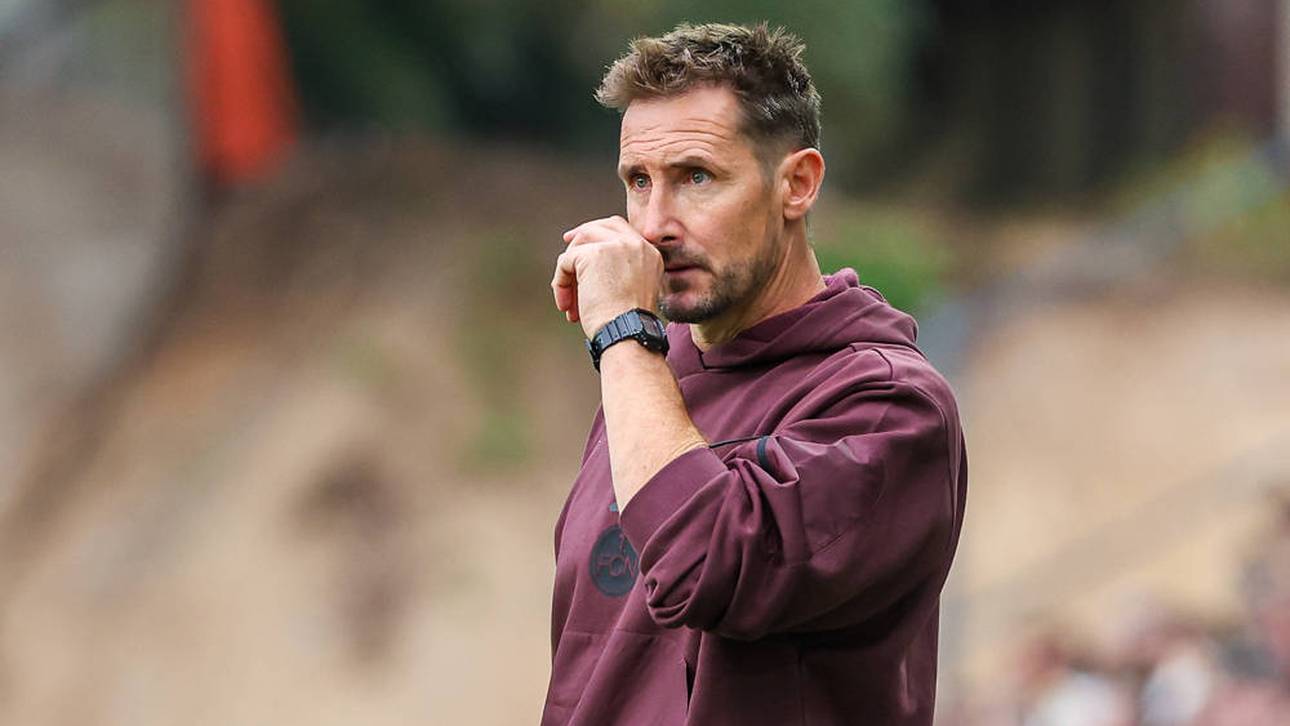 Club-Krise verschärft – Boss reagiert