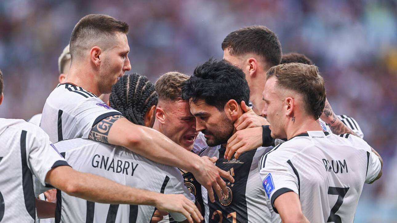 So viel Geld kassiert DFB für Doku