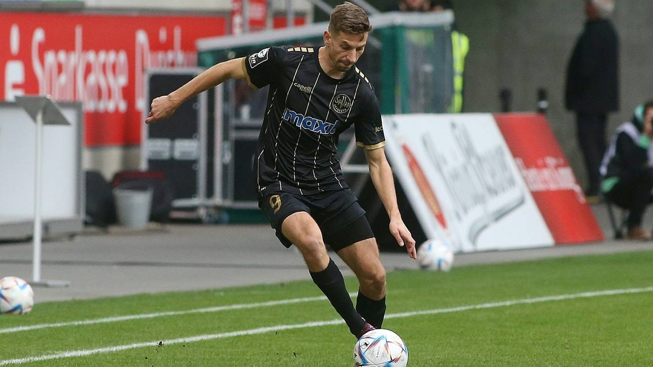 Magdeburg verpflichtet Nollenberger