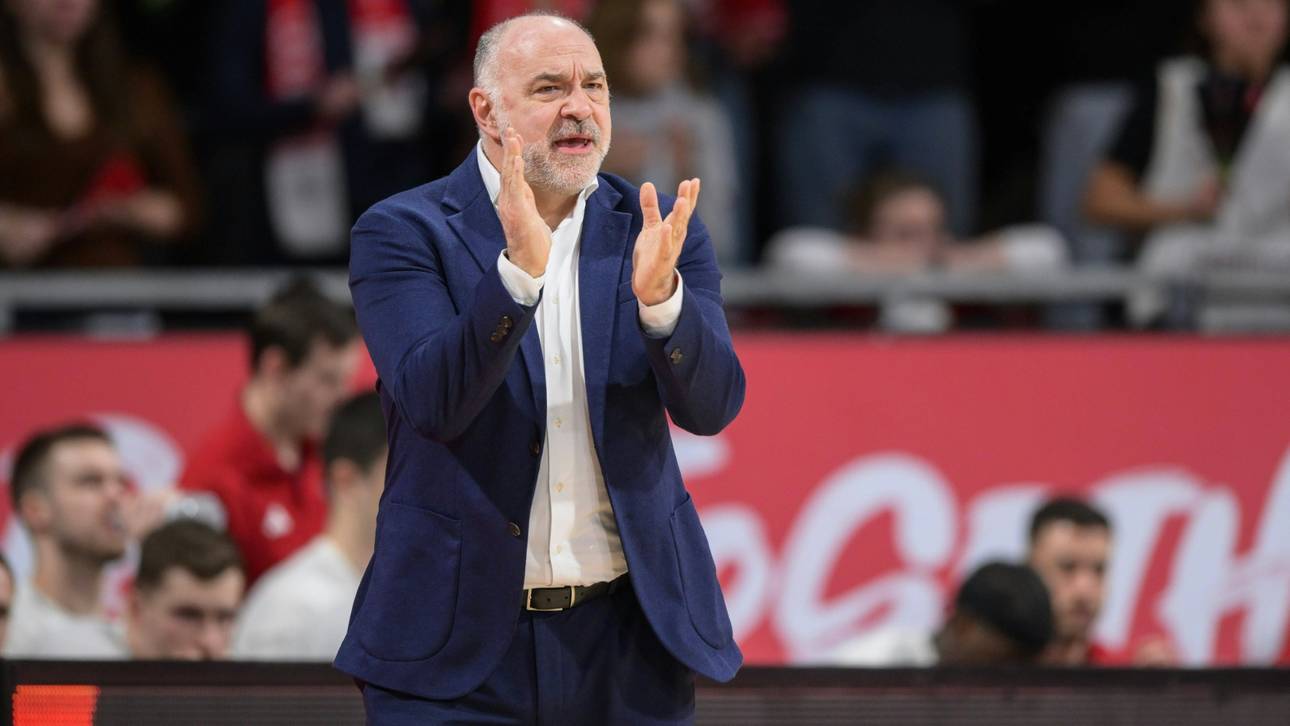 Bayern-Coach mit Geständnis