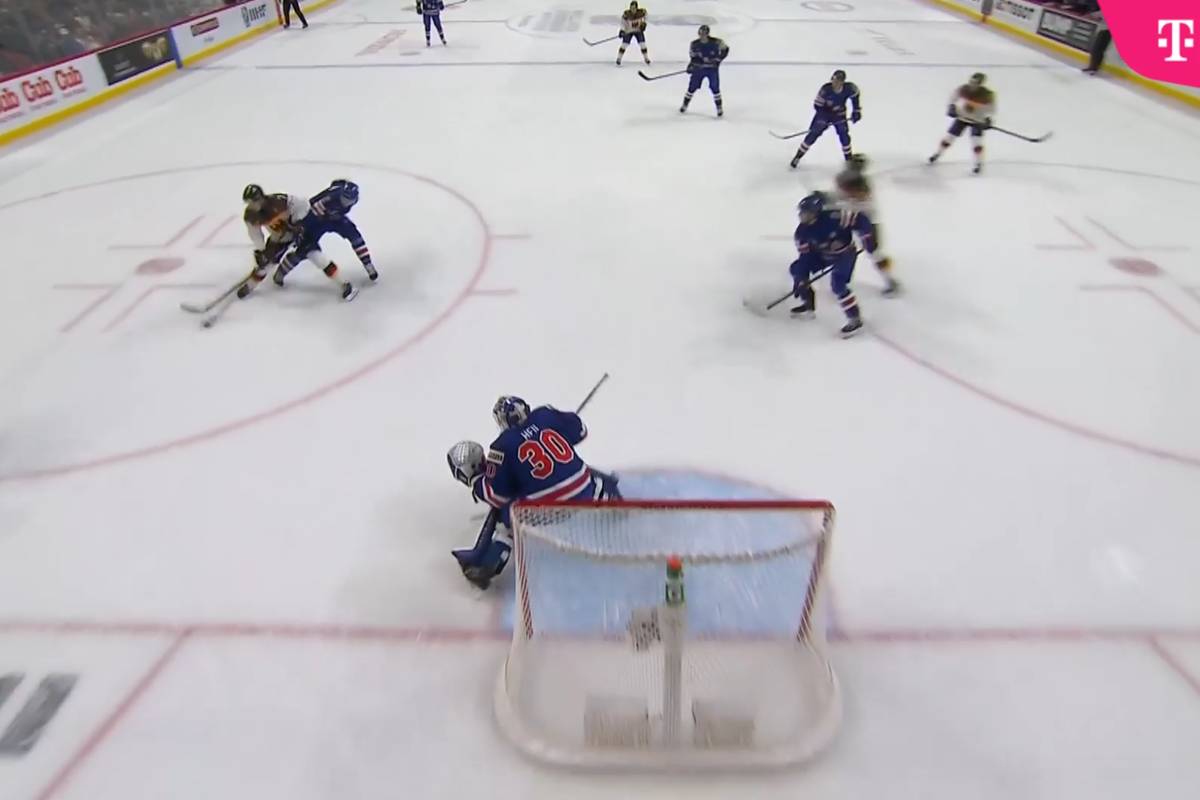 Deutsche U20 machtlos bei Torfestival