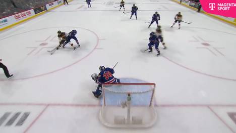 Starker Auftakt der deutschen Eishockey-U20. Gegen die USA schlägt sich die DEB-Auswahl wacker, muss aber direkt die erste Niederlage im Turnier einstecken.