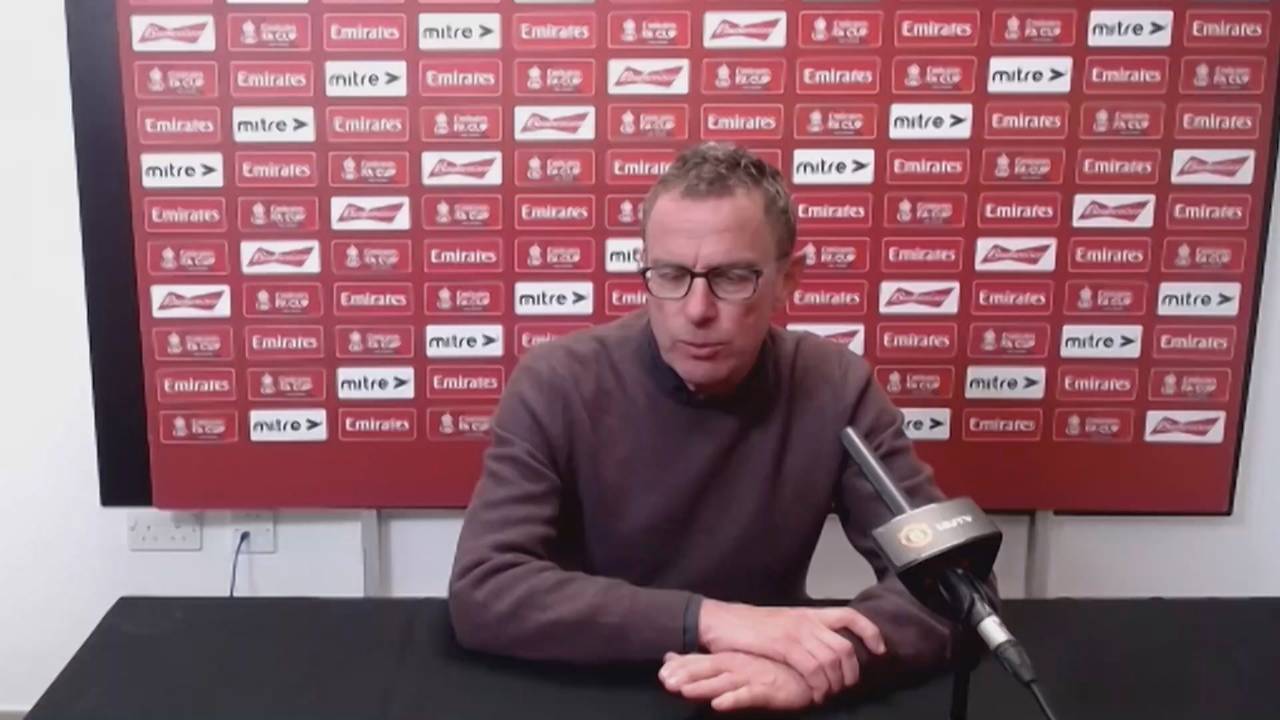 ManUnited patzt beim Schlusslicht