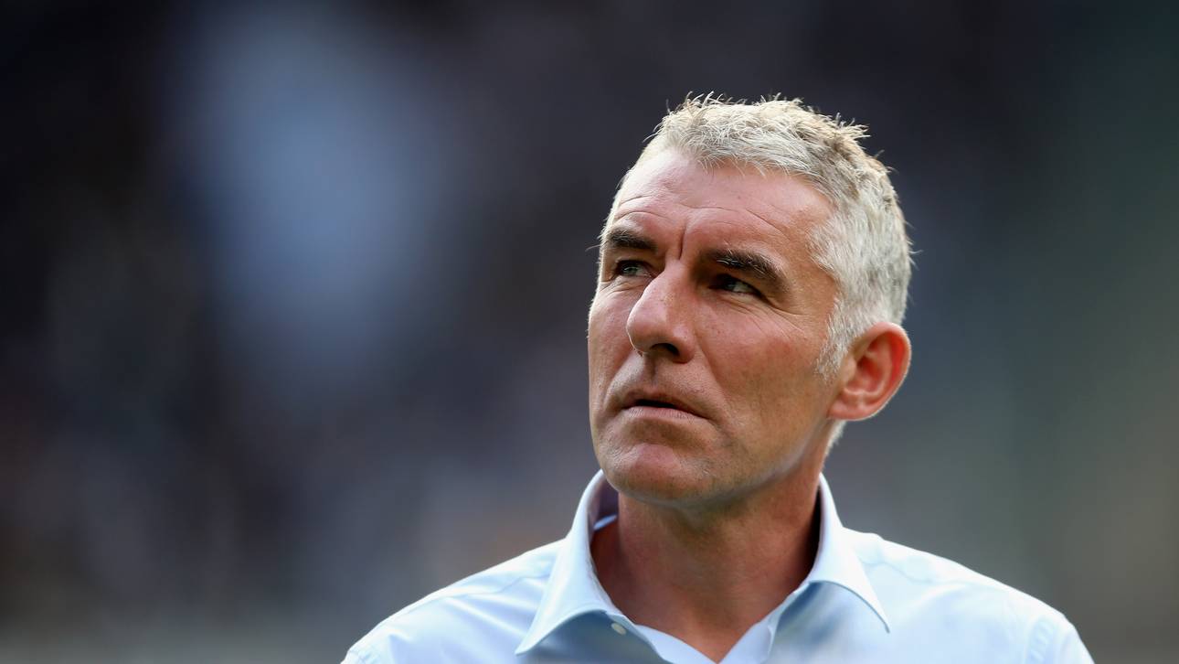 Slomka bestätigt Bayern-Anfrage