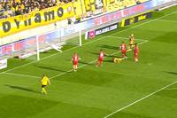 Dynamo Dresden - Rot-Weiss Essen: Tore und Highlights | 3. Liga