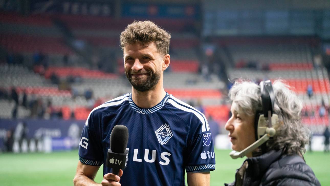 TV-Neuerung bei Fußball-WM