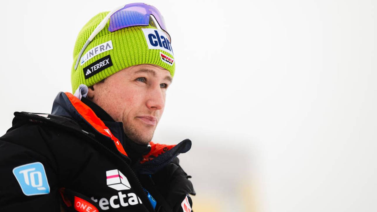 DSV-Trainer möchte zur Konkurrenz