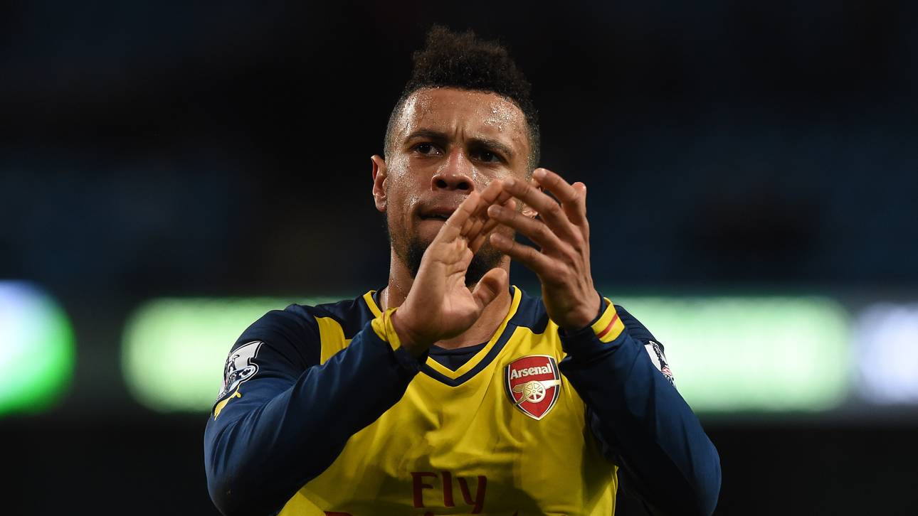 Ex-Freiburger verlängert bei Arsenal