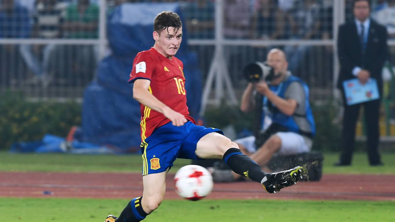 BVB holt offenbar Barca-Juwel