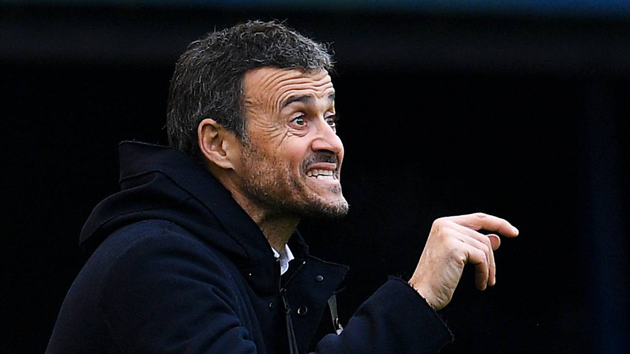 Coach: Barca will schnelle Klärung