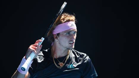 Davis Cup: Alexander Zverev bedauert Reform, Alexander Zverev wünscht sich den alten Davis Cup zurück