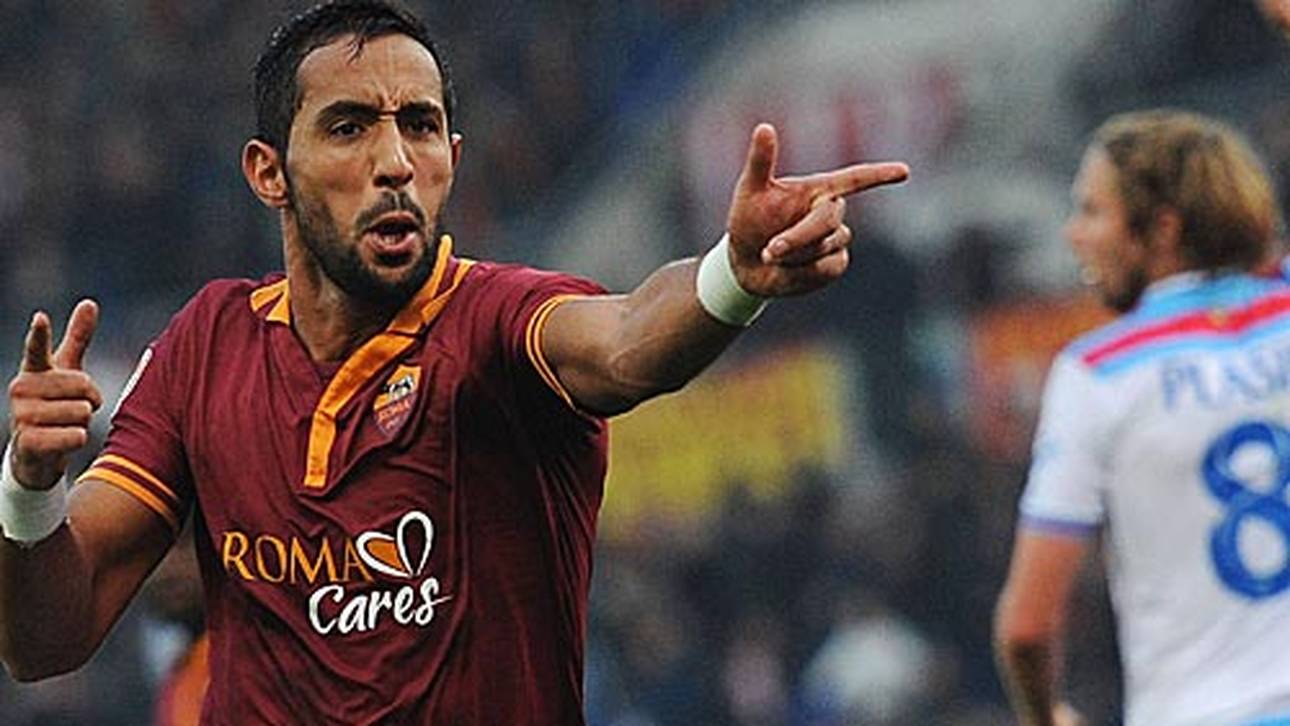 Benatia soll Bayerns Königslösung sein