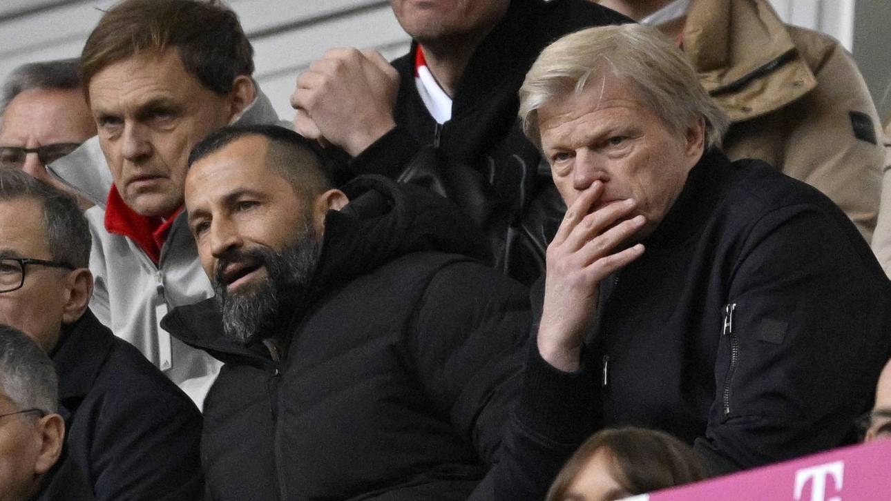 „Mia san mia“ nichts mehr wert?