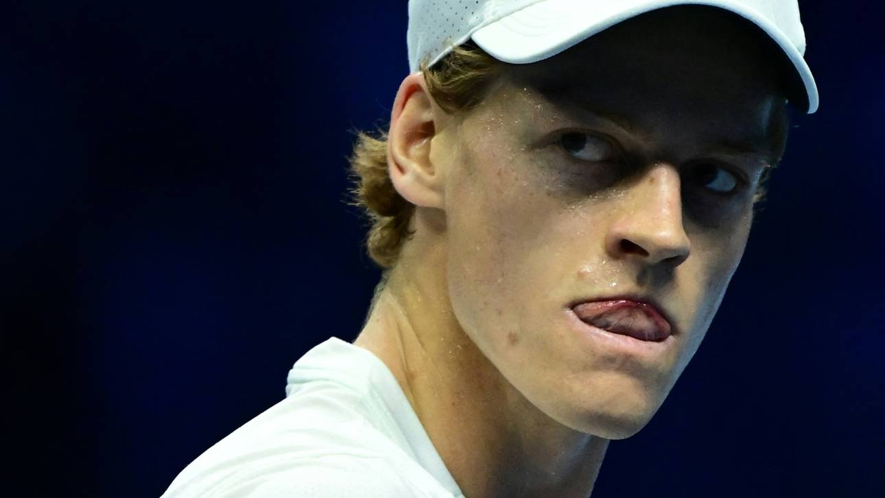 „Unfair“: Kritik am Sinner-Deal