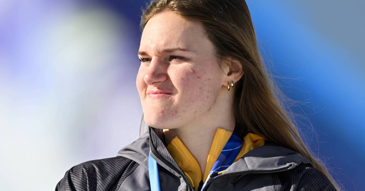 Emma Aicher exklusiv: Ski-Ass reagiert auf den Ritterschlag des Superstars