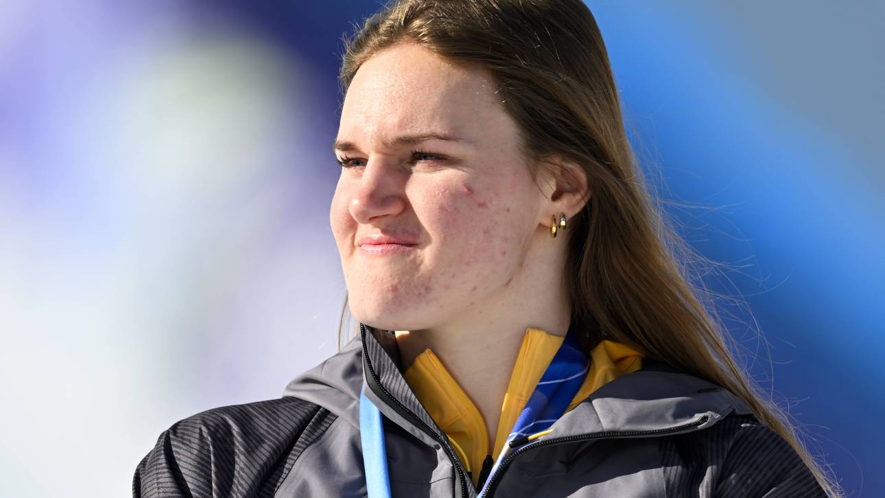 „Cool, das von Shiffrin zu hören“