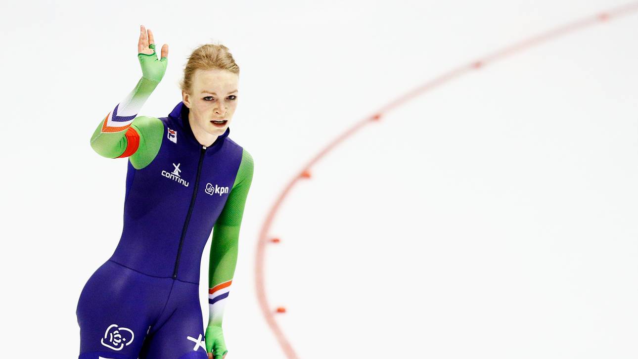 Schicksalsschlag für Oenema