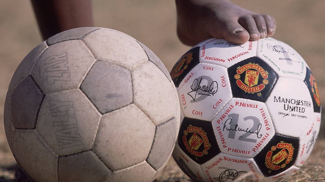 Ehemaliger Jugendtrainer verhaftet