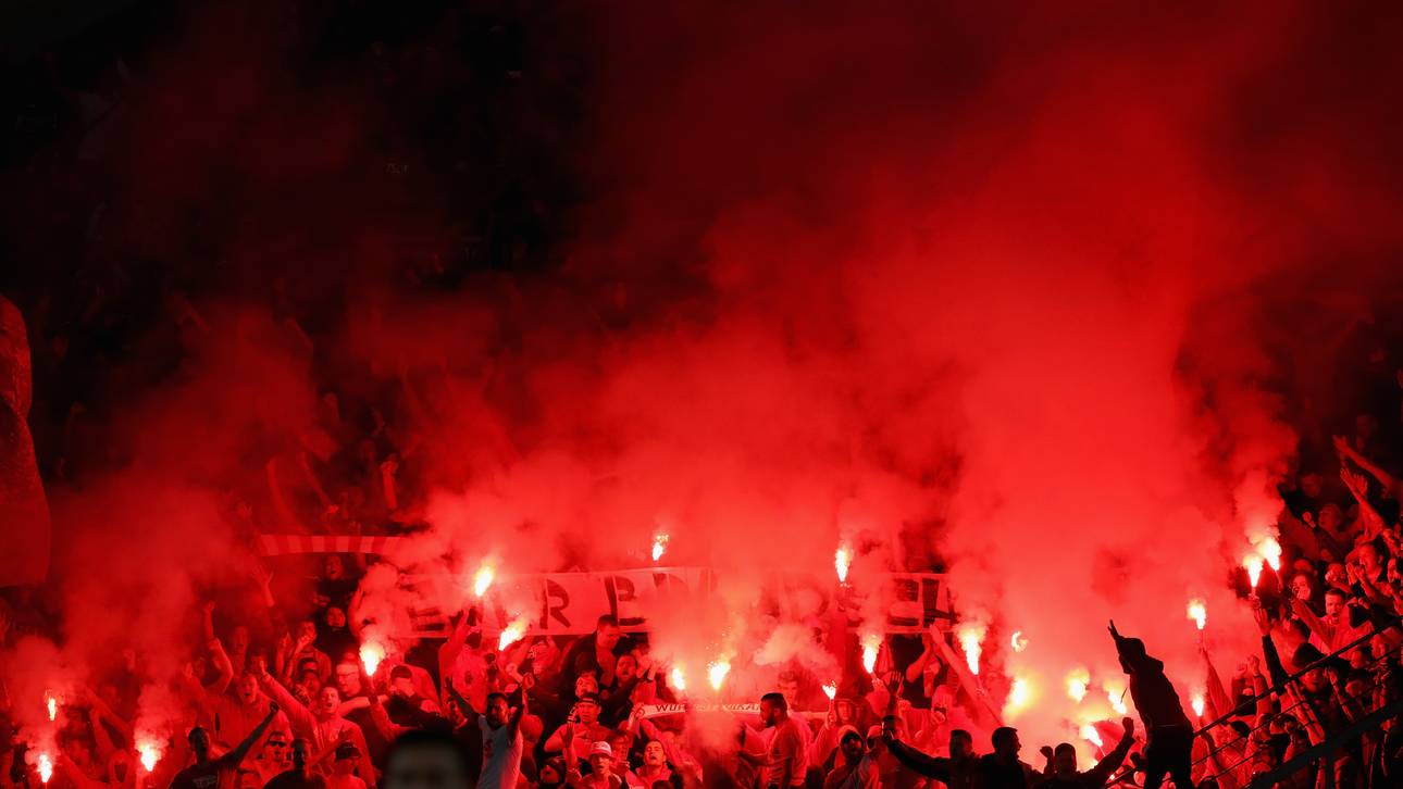 Union zu Geldstrafe verurteilt