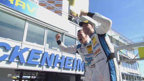 Die amtierenden Meister der ADAC GT Masters Saison 2019 wollen in diesem Jahr ihren Titel verteidigen.