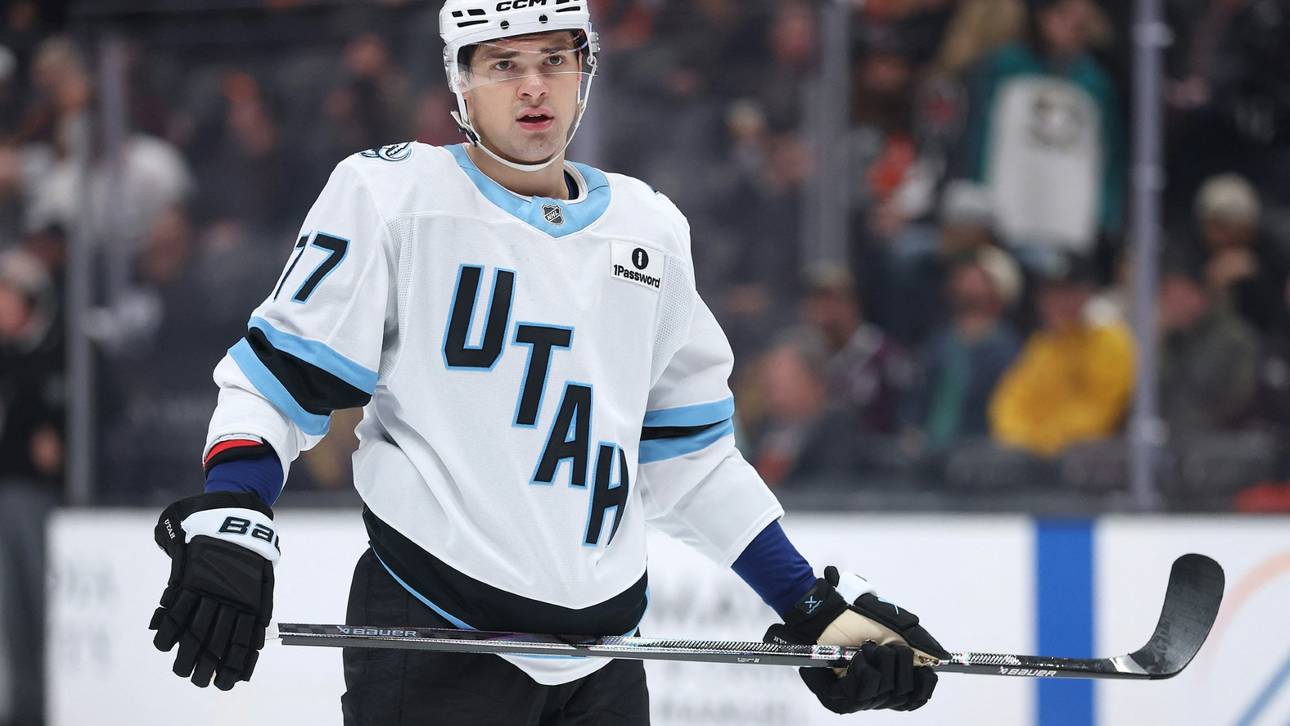 Peterka und NHL-Stars: „Freuen uns alle so krass auf Olympia“