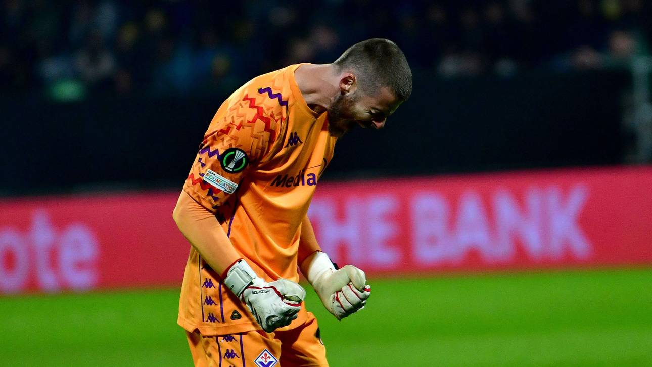 Fiorentina – Celje Tipp, Prognose, Quoten 17.04.2025