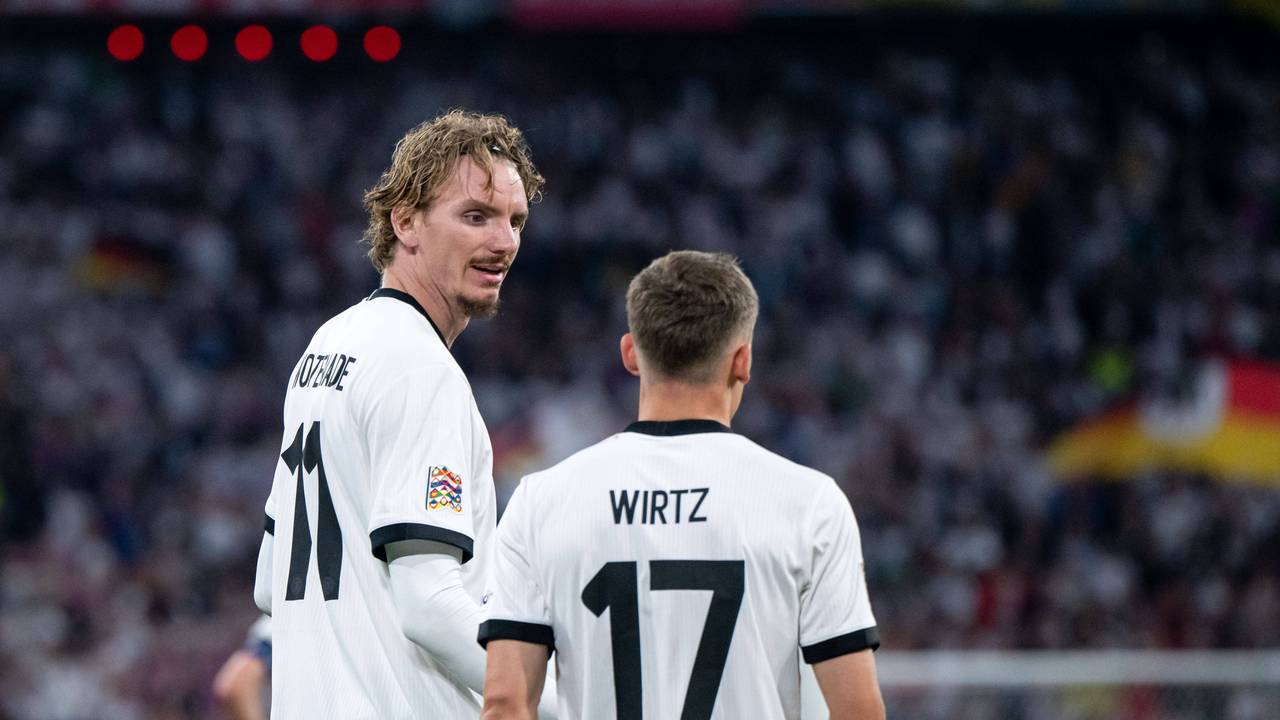 Geduldsspiel: Bleibt Bayerns Königstransfer aus?