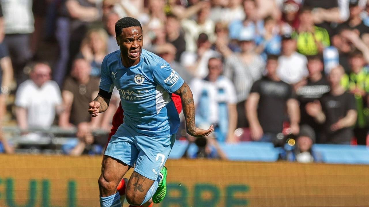 Sterling vor Wechsel zum FC Chelsea | Transfermarkt