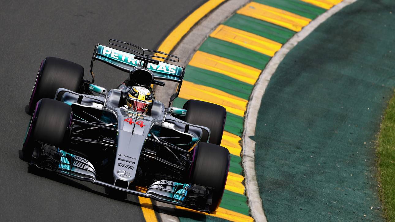 F1-Bosse sagen Mercedes Kampf an