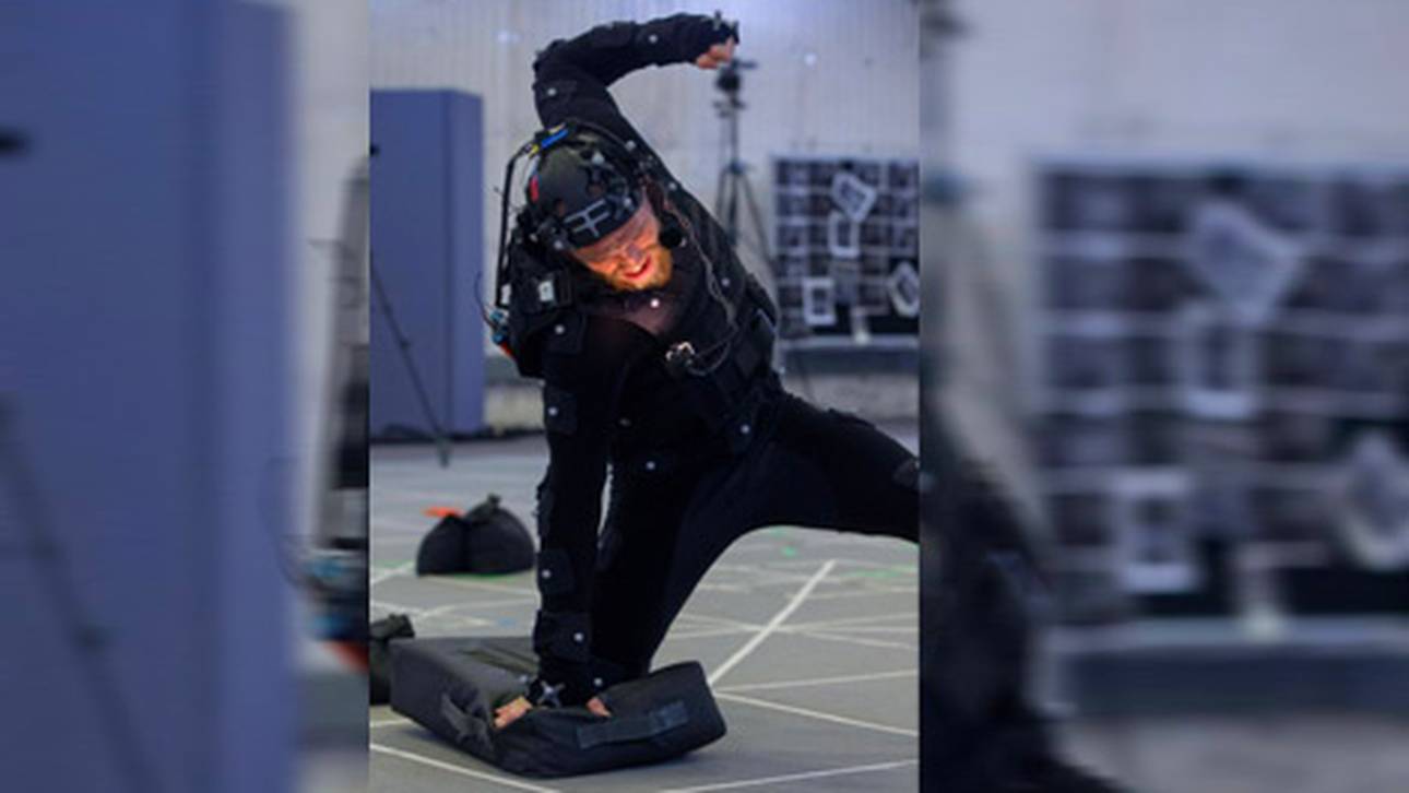 McGregor im neuen Call of Duty