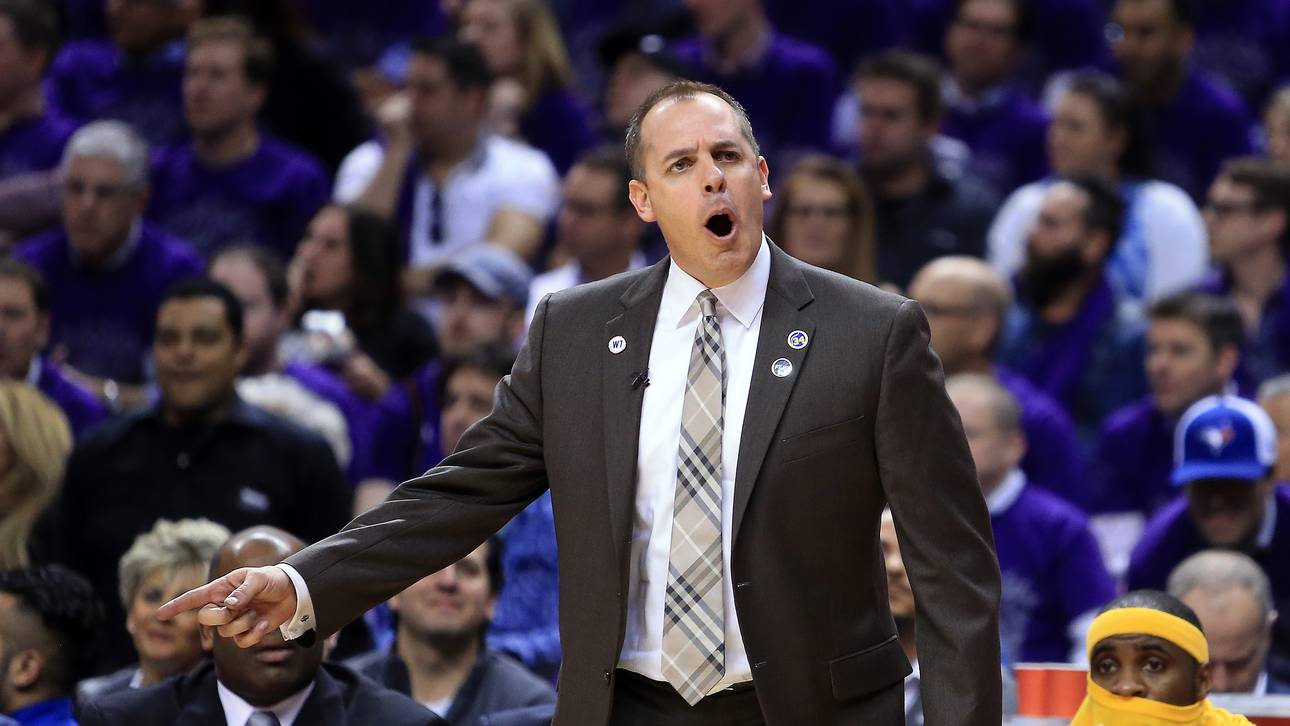 Lakers finden offenbar neuen Coach