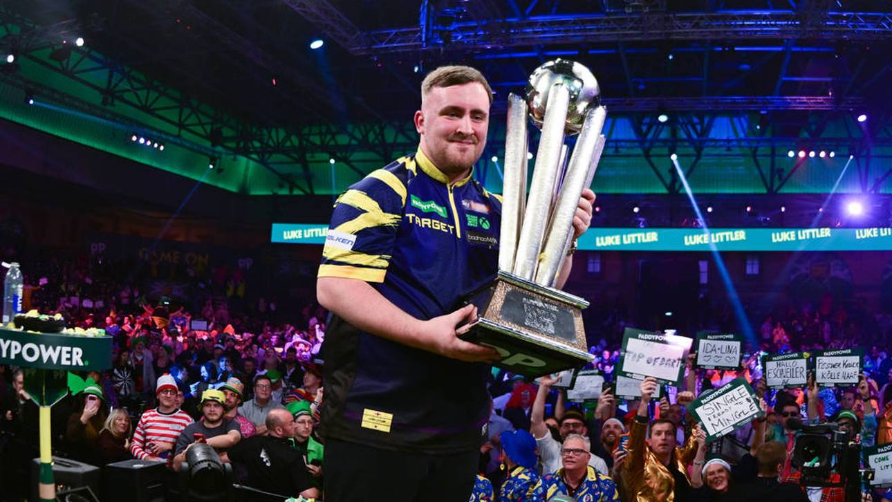 Emotionale Botschaft von Littler