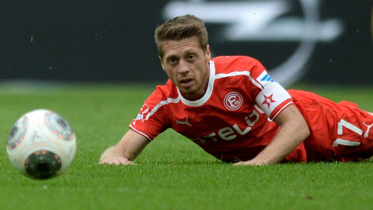 Lambertz wechselt zu Dynamo Dresden