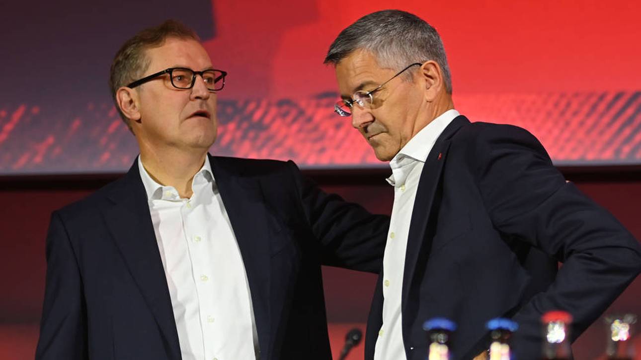 Die Verantwortlichen des FC Bayern treiben offenbar den geplanten Kauf des Hachinger Sportparks voran