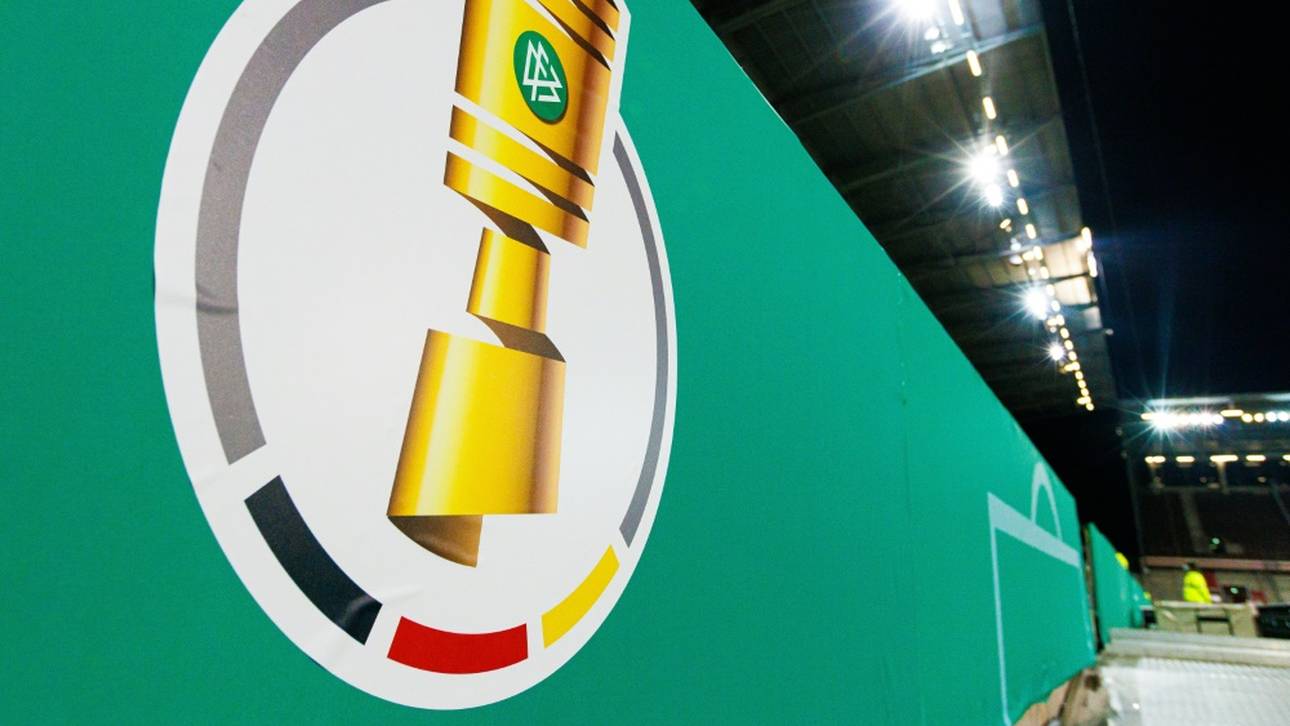 Pokal-Viertelfinale: Anpfiff in Nürnberg erst um 18.30 Uhr