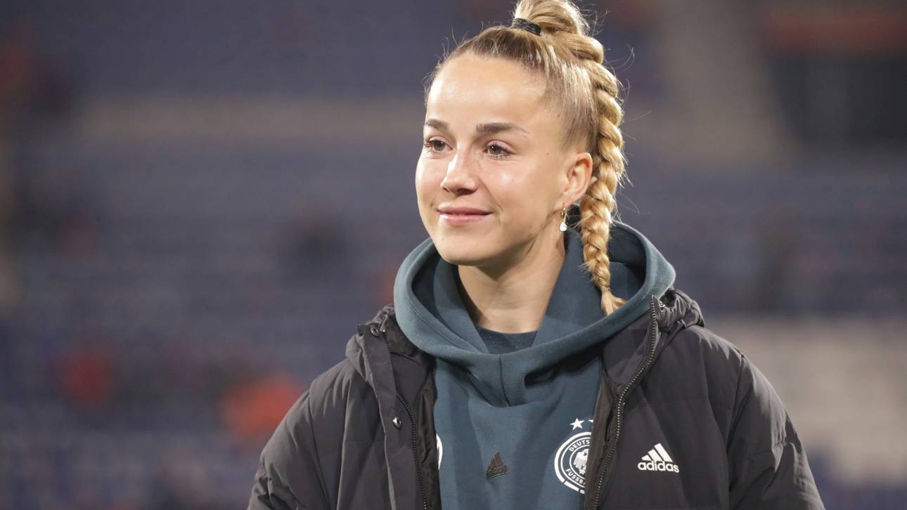 Brisanter Wechsel „ist ein Zeichen“