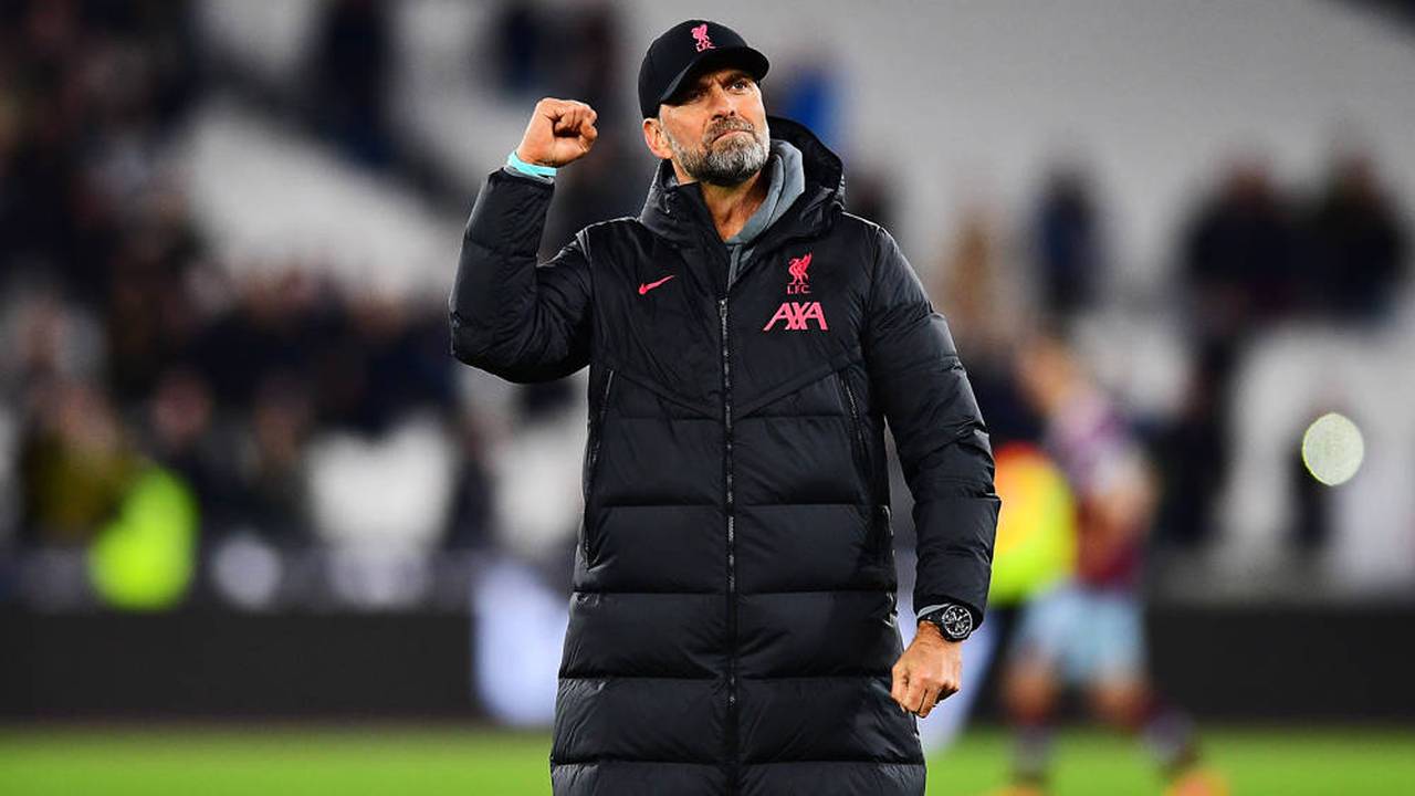 Kompletter Liverpool-Irrsinn!