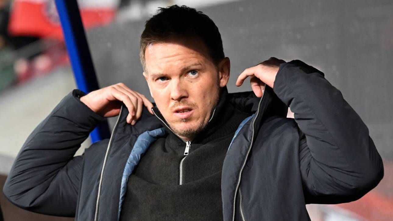 Hoeneß warb für Nagelsmann-Rückkehr