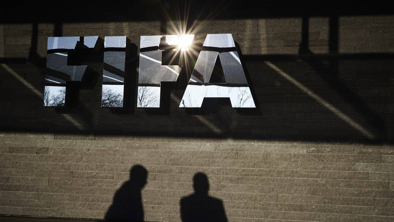 FIFA: Nächster Partner wendet sich ab