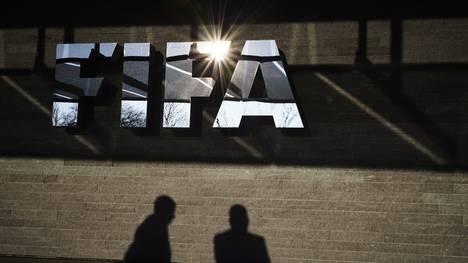 Ex-FIFA-Funktionär Costas Takkas wird an die USA ausgeliefert