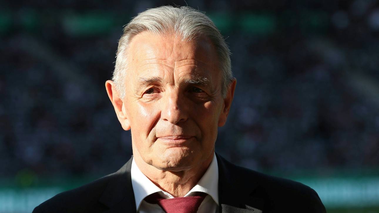 Körbel erhält Walther-Bensemann-Preis