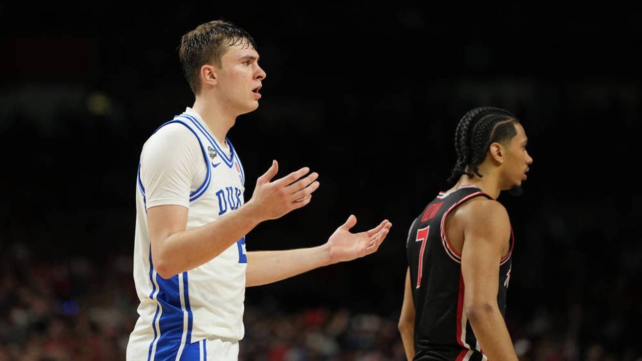 Begehen die Mavs den nächsten Fehler?