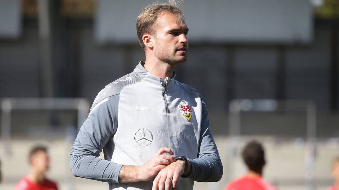 Ex-Bayern-Star startet als Trainer durch